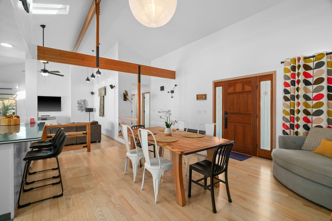 House in Waimea, Hawaii, United States 2 - 18407250
