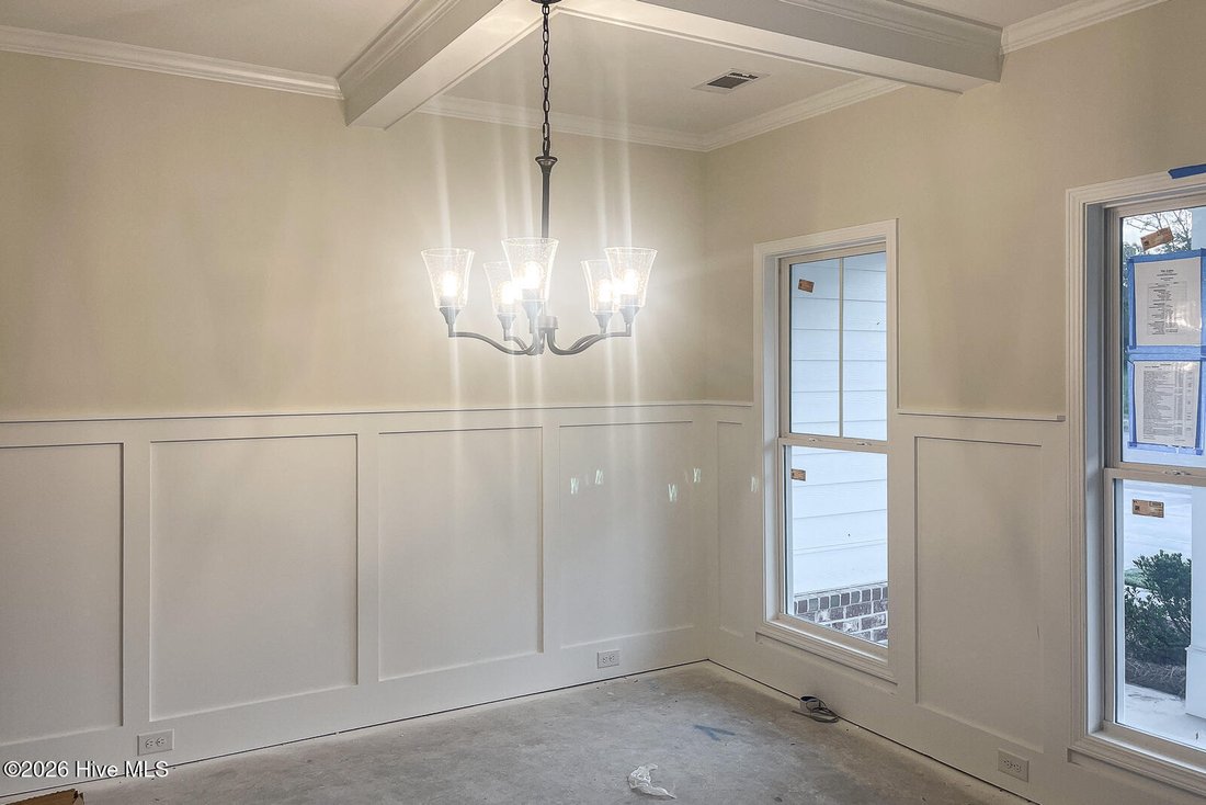 Casa en North Augusta, Carolina del Sur, Estados Unidos 4 - 18042259