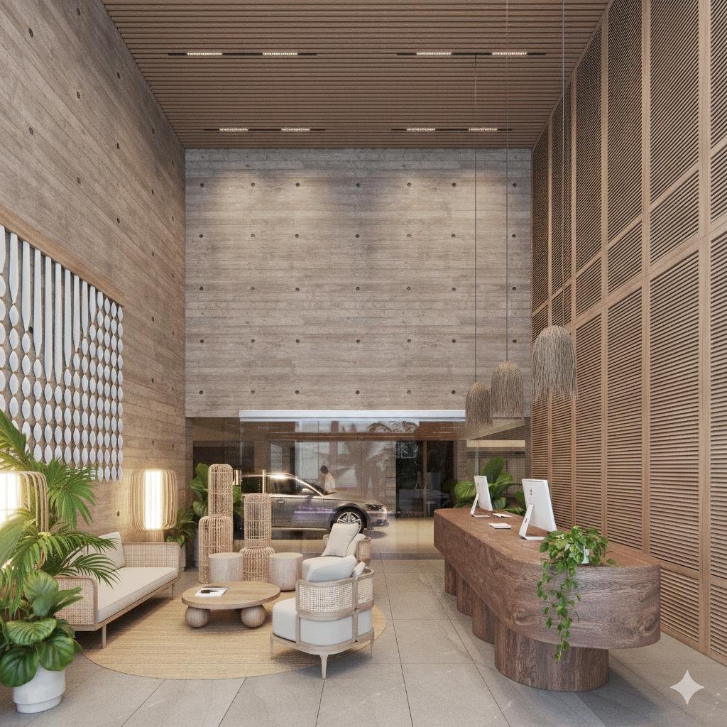 Apartment in Cancún, Quintana Roo, Mexico 3 - 18404335