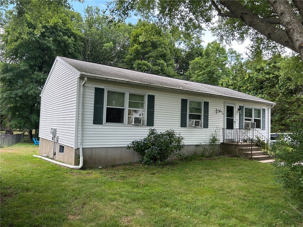 House in South Kingstown, Rhode Island, United States 3 - 18406830