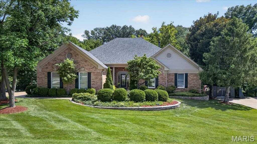 House in Creve Coeur, Missouri, United States 2 - 18410472