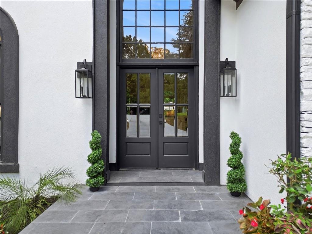 House in Alpharetta, Georgia, United States 3 - 18411144