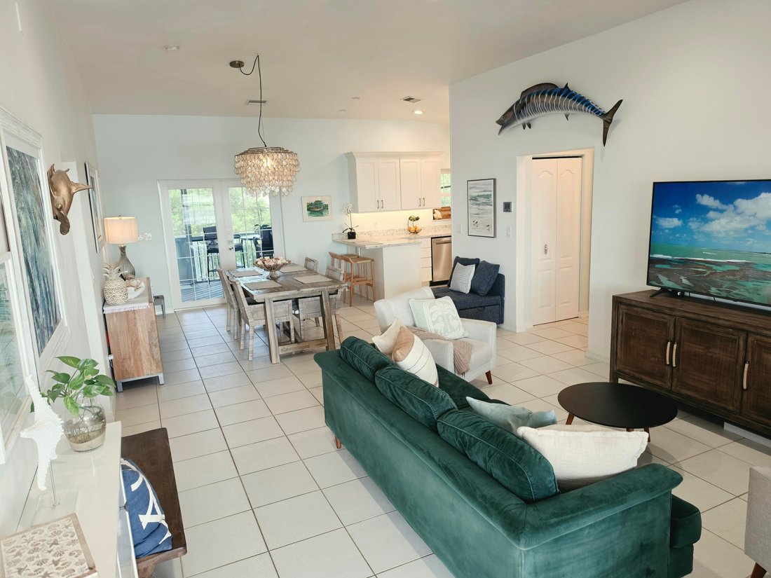 House in Big Pine Key, Florida, United States 3 - 18406920