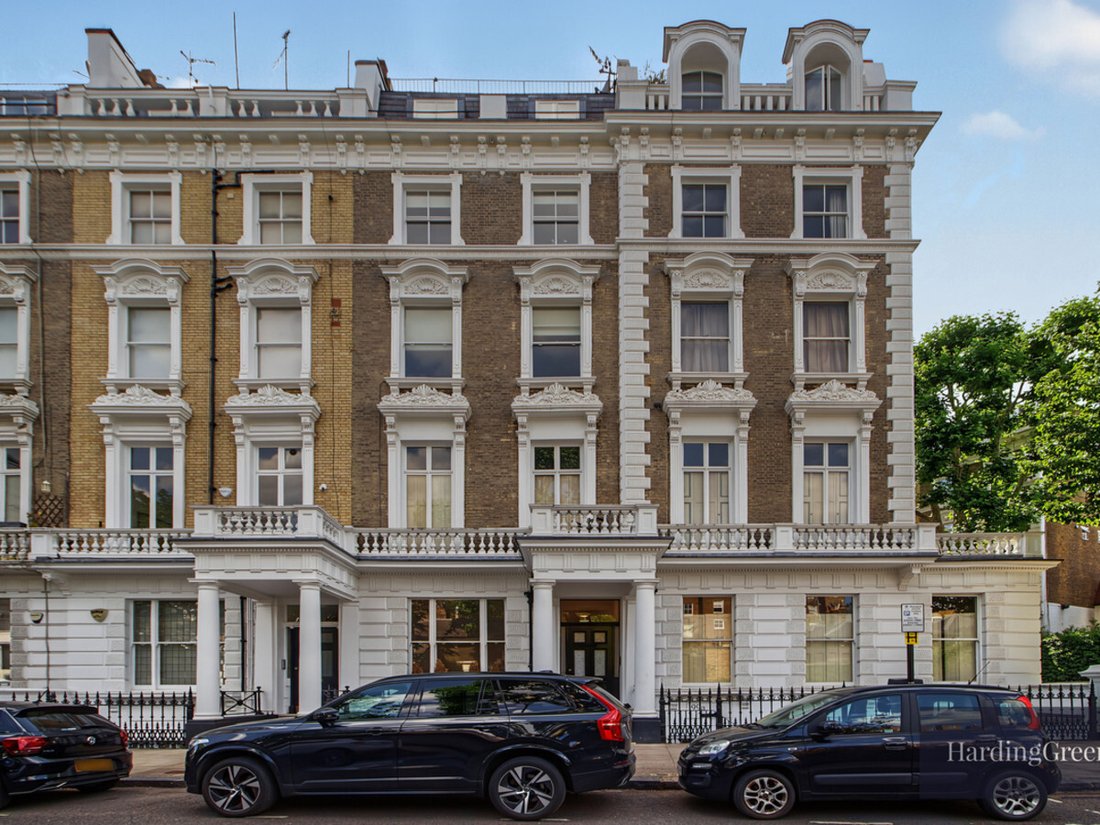 Appartement à Bayswater, Westminster, Angleterre 2 - 18415183