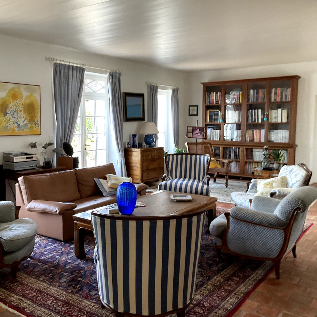 Villa à Noirmoutier Centre, Noirmoutier-en-l'Île, France 5 - 18405303