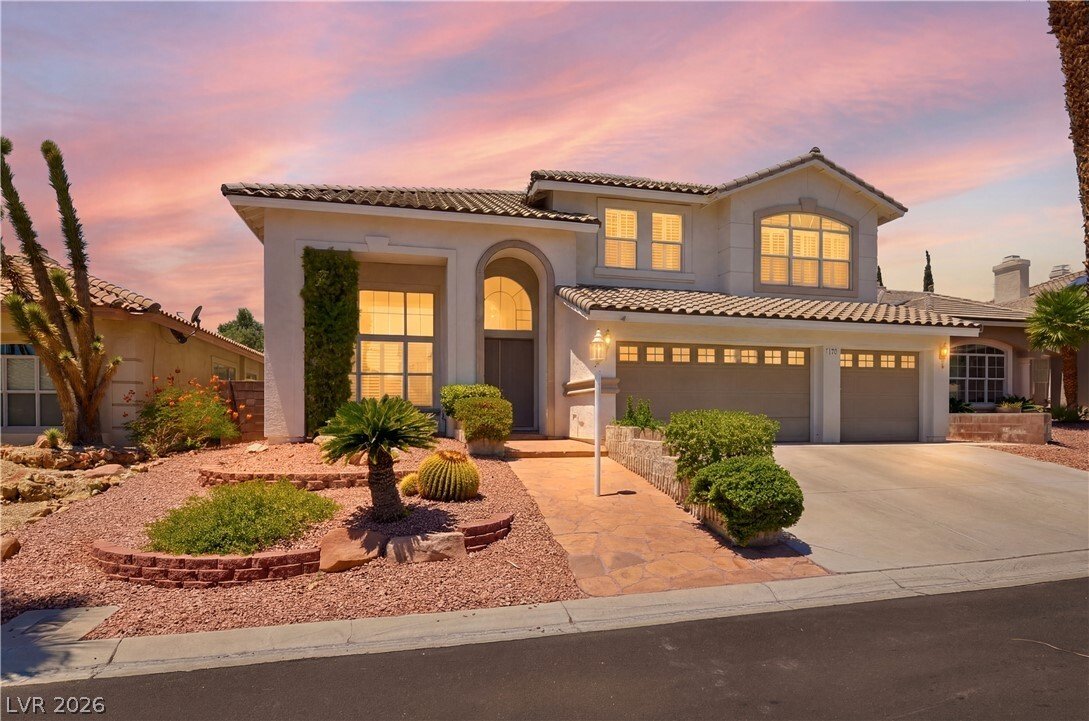 House in Las Vegas, Nevada, United States 1 - 18403124