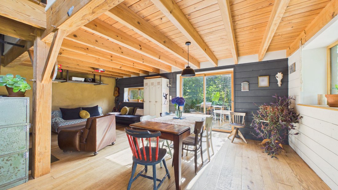 Villa in Azur, Nouvelle-Aquitaine, France 5 - 18406076