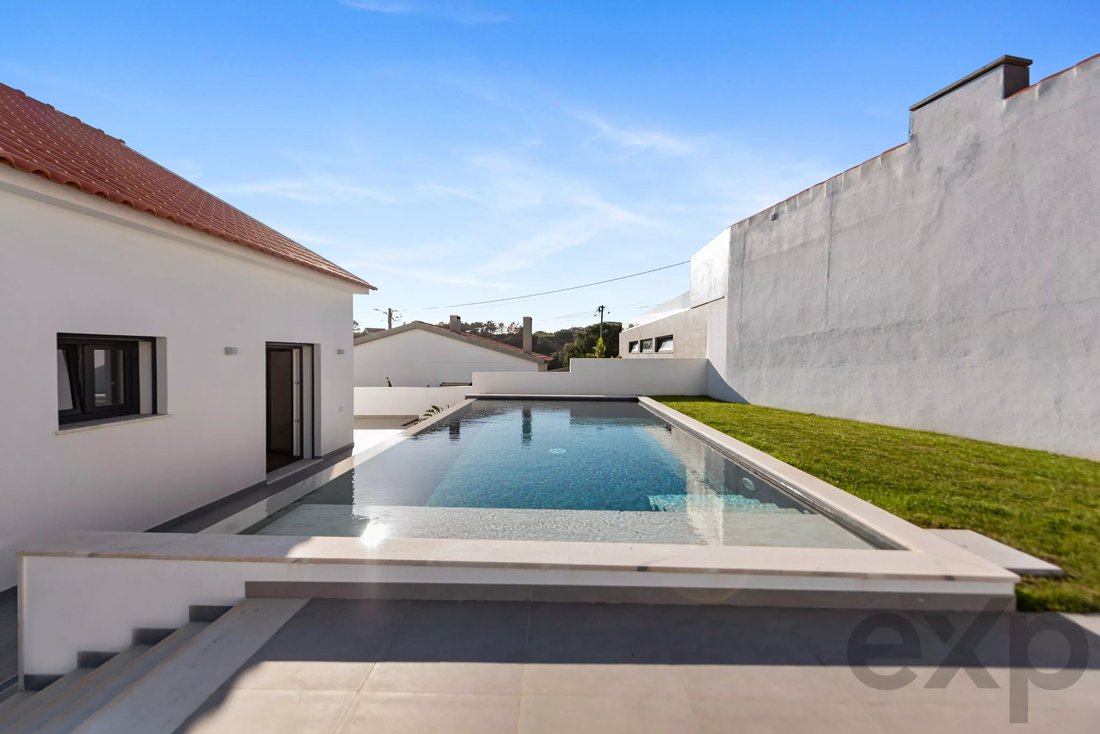 House in Carvoeira, Lisbon, Portugal 3 - 18298891