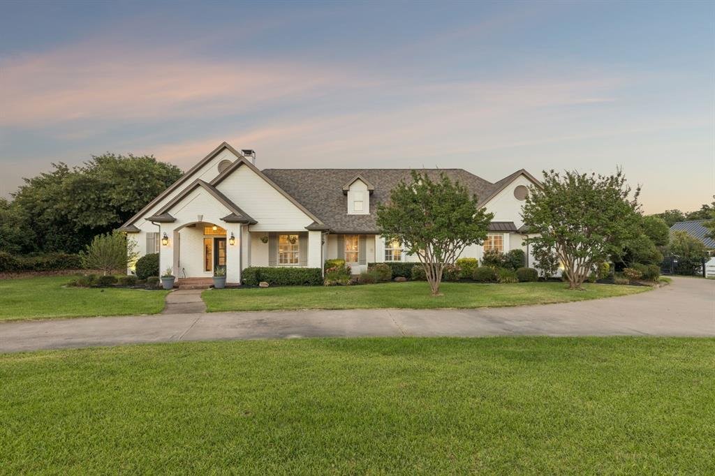 House in Mansfield, Texas, United States 3 - 18408937
