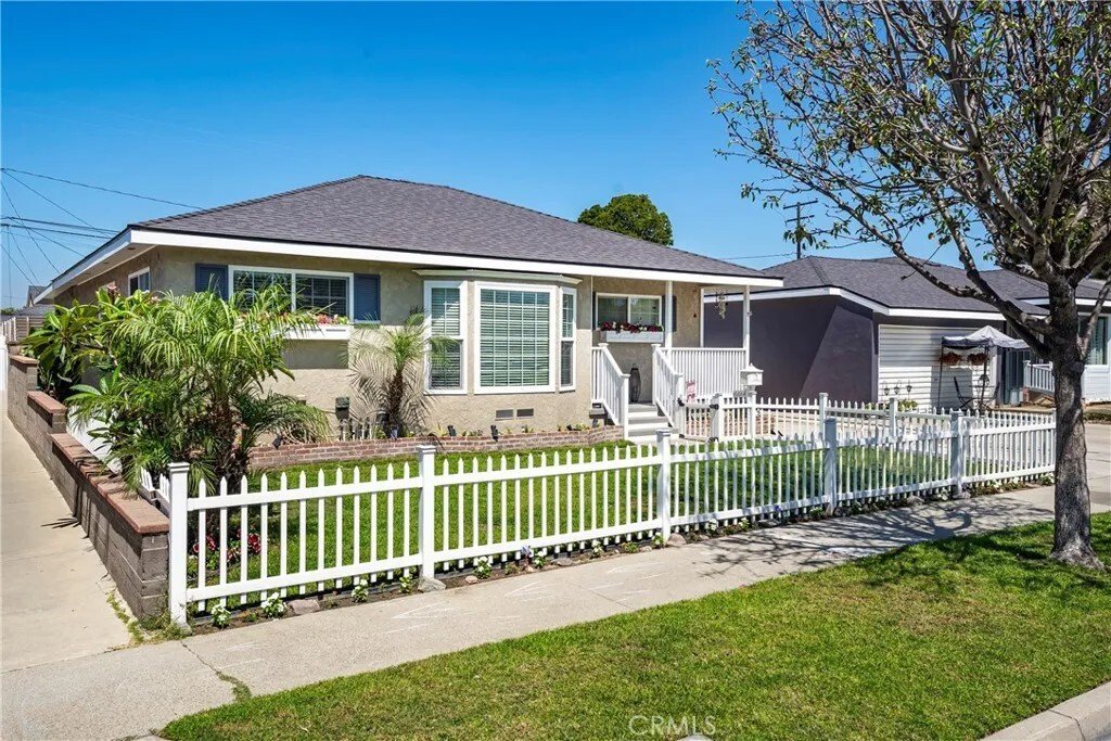 House in Lakewood, California, United States 3 - 18411247