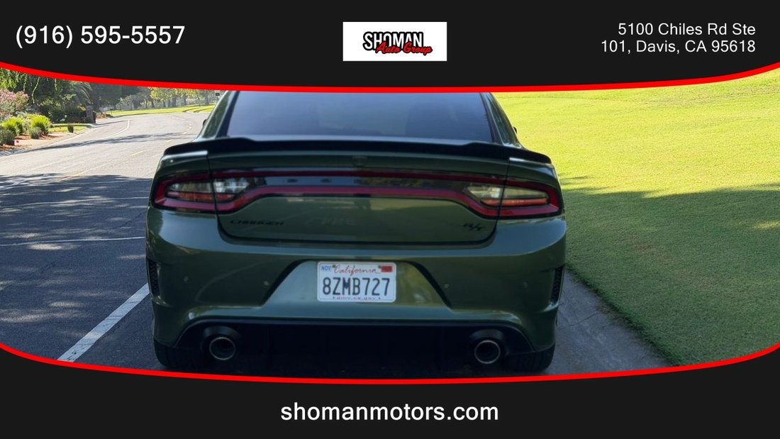 Sedan in Davis, CA, United States 4 - 18409897