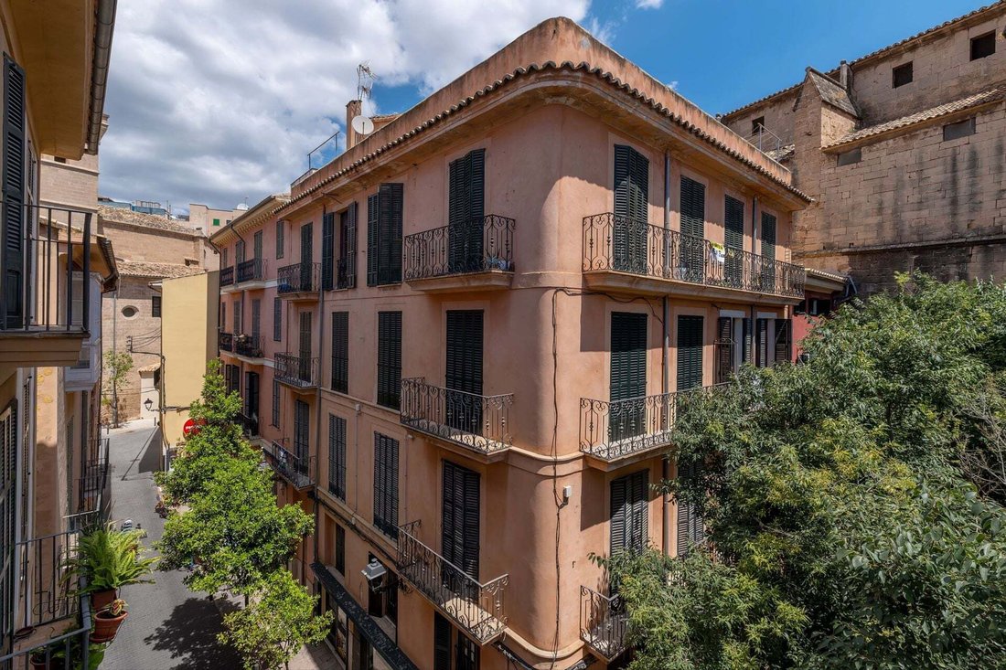 Villa in Palma, Balearic Islands, Spain 2 - 18414500