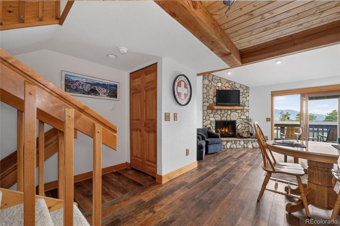 House in Fraser, Colorado, United States 4 - 18412014