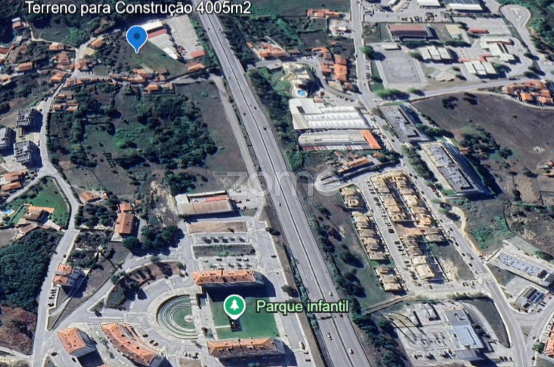 Land in Tavarede, Coimbra District, Portugal 4 - 18409356