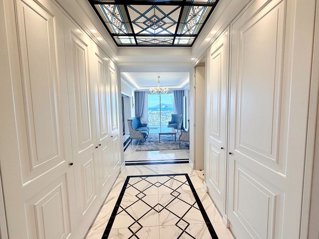 Apartment in French Riviera, Provence-Alpes-Côte d'Azur, France 2 - 18405643