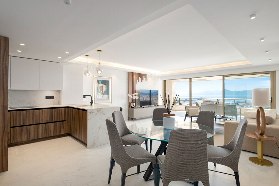 Apartment in French Riviera, Provence-Alpes-Côte d'Azur, France 4 - 18405358