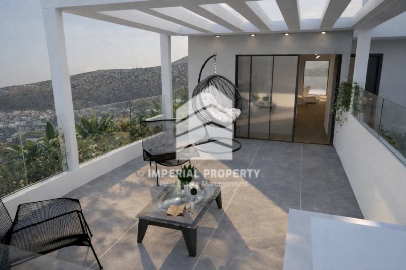 Apartment in Glyfada, Attica, Greece 2 - 18412643