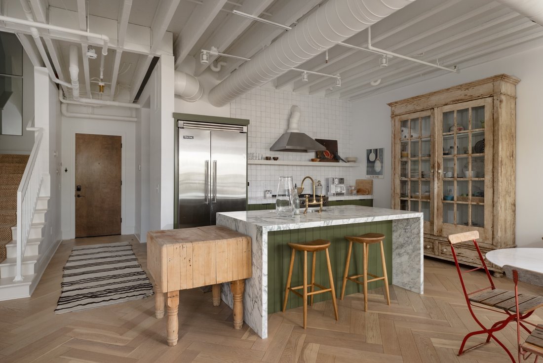 Condo in Franklin, Tennessee, United States 3 - 18412342