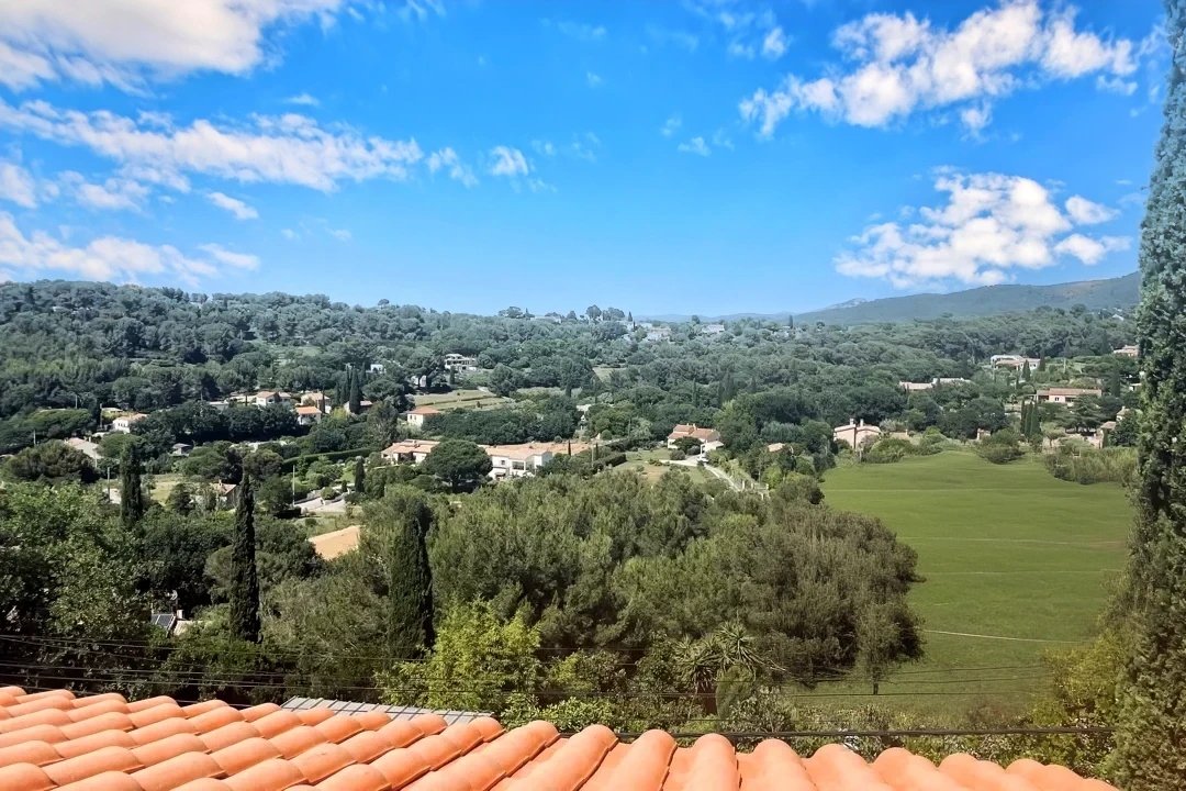 Villa in Sud, Le Pradet, France 2 - 18405578
