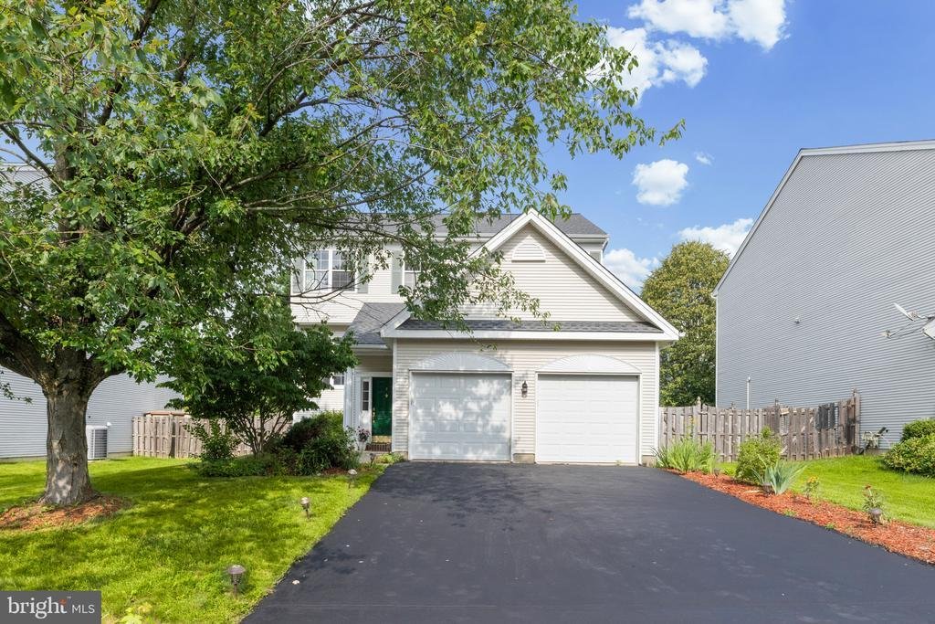 House in Pennington, New Jersey, United States 1 - 18408897