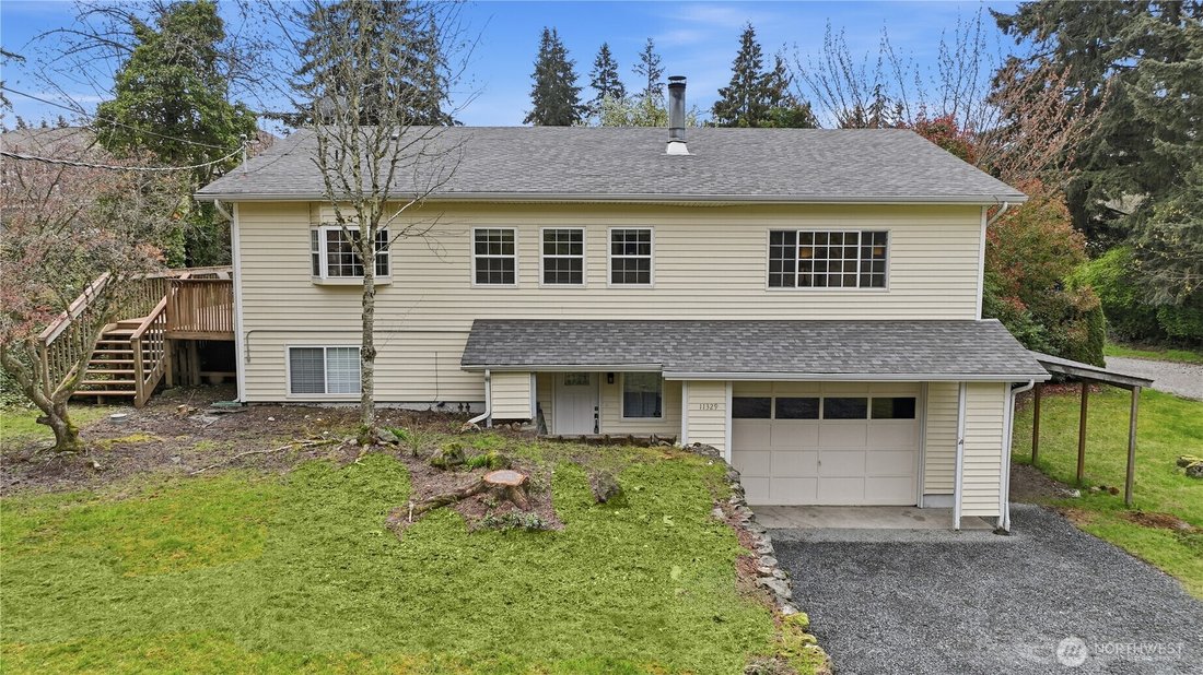 House in Newcastle, Washington, United States 2 - 18416076
