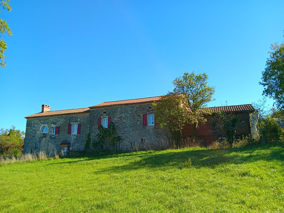 Villa in Charles de Gaulle, Cahors, France 2 - 18405387