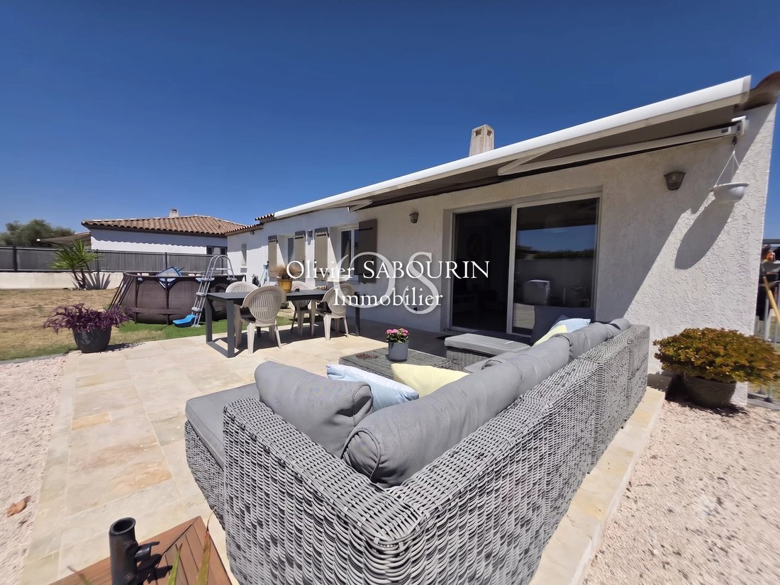 House in Ecarts, Roquebrune-sur-Argens, France 1 - 18405170