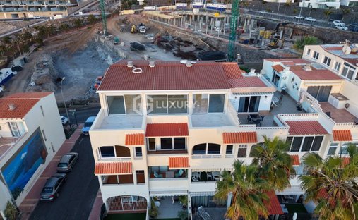 Apartment in Callao Salvaje, Adeje, Canary Islands 1