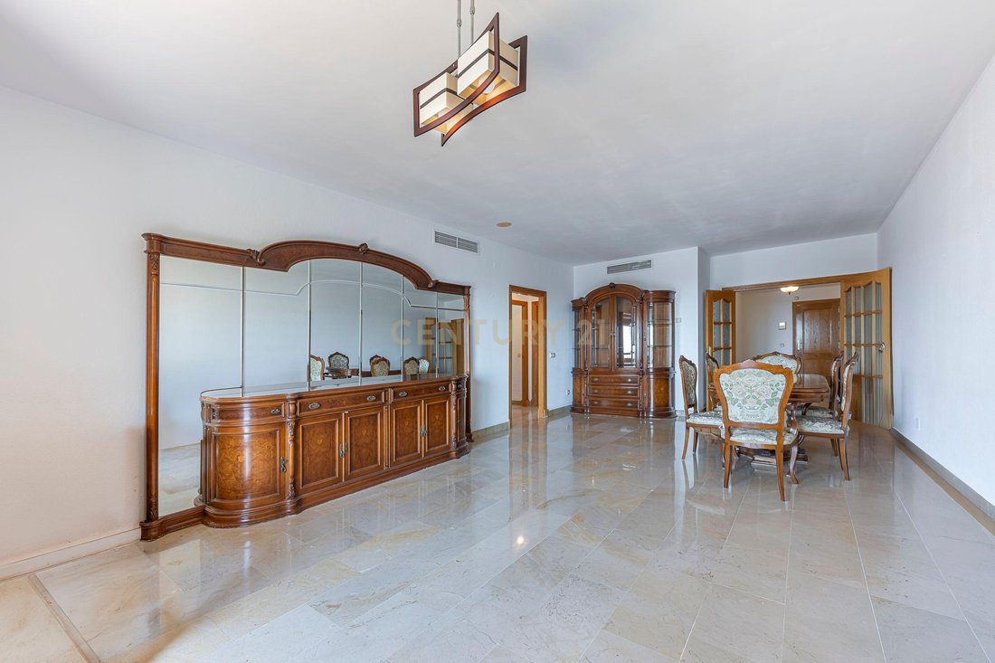 Appartement à San Pedro de Alcántara, Andalousie, Espagne 5 - 18409270