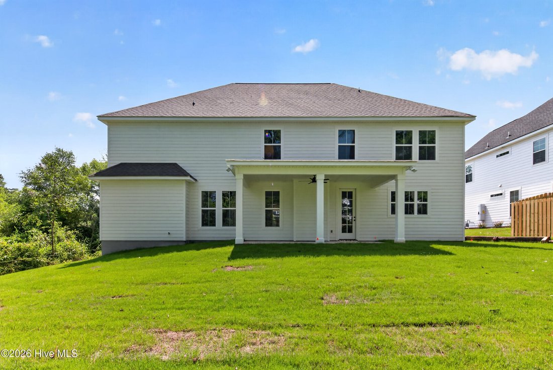 House in Evans, Georgia, United States 5 - 18053654