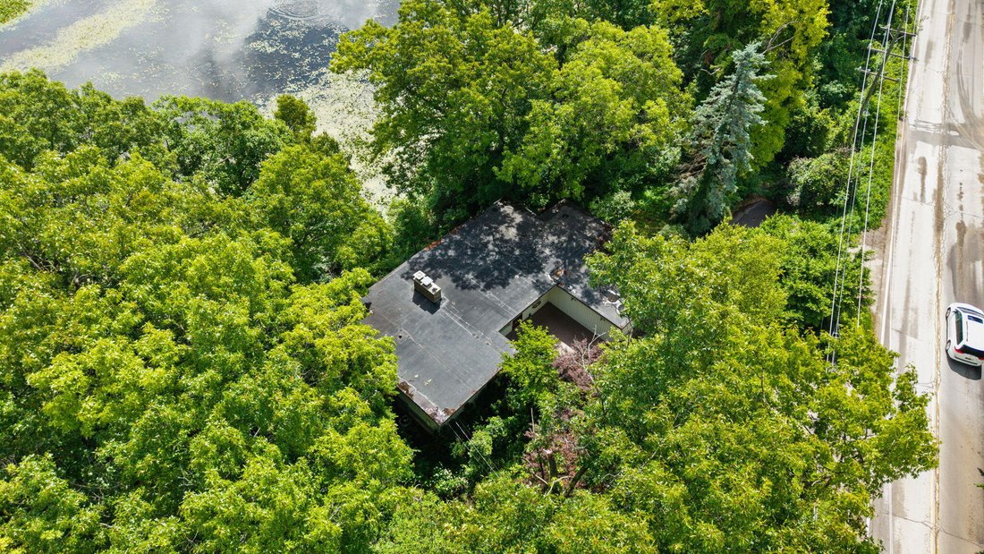 House in Ann Arbor, Michigan, United States 3 - 18419092