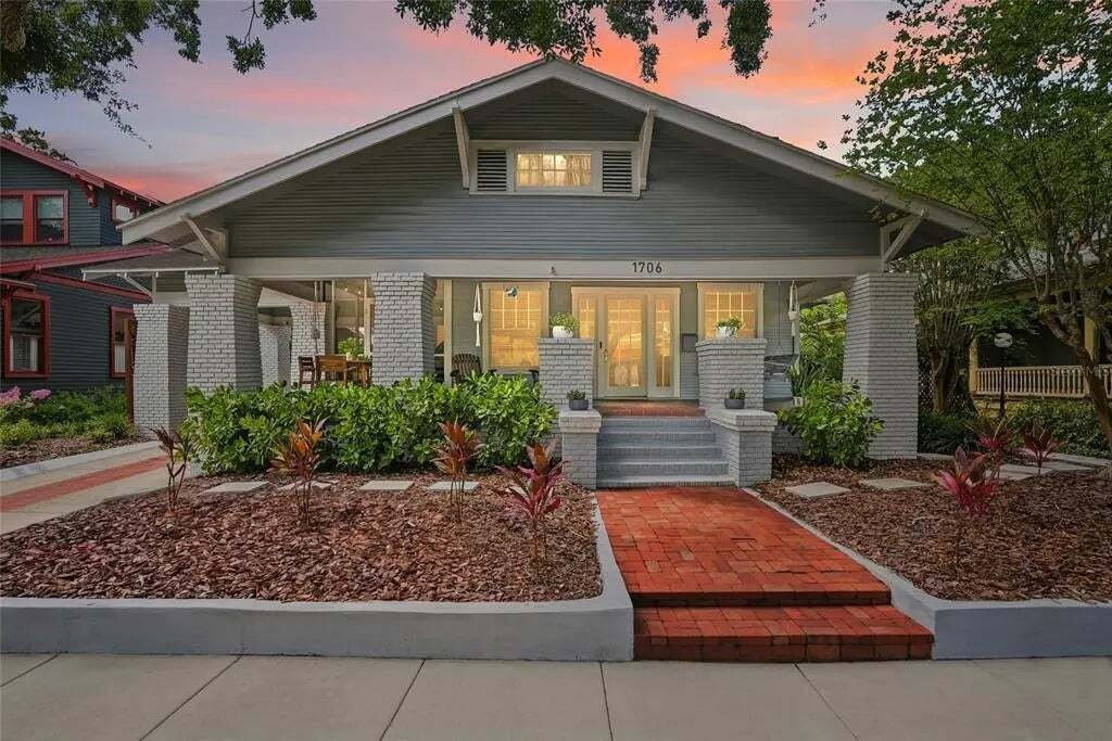 House in Tampa, Florida, United States 2 - 18410461