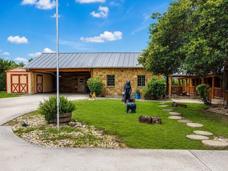 House in Bulverde, Texas, United States 5 - 18409171