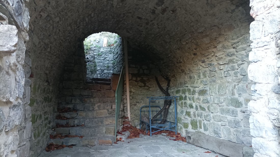 Villa in Les Vans, Auvergne-Rhône-Alpes, France 5 - 18405580