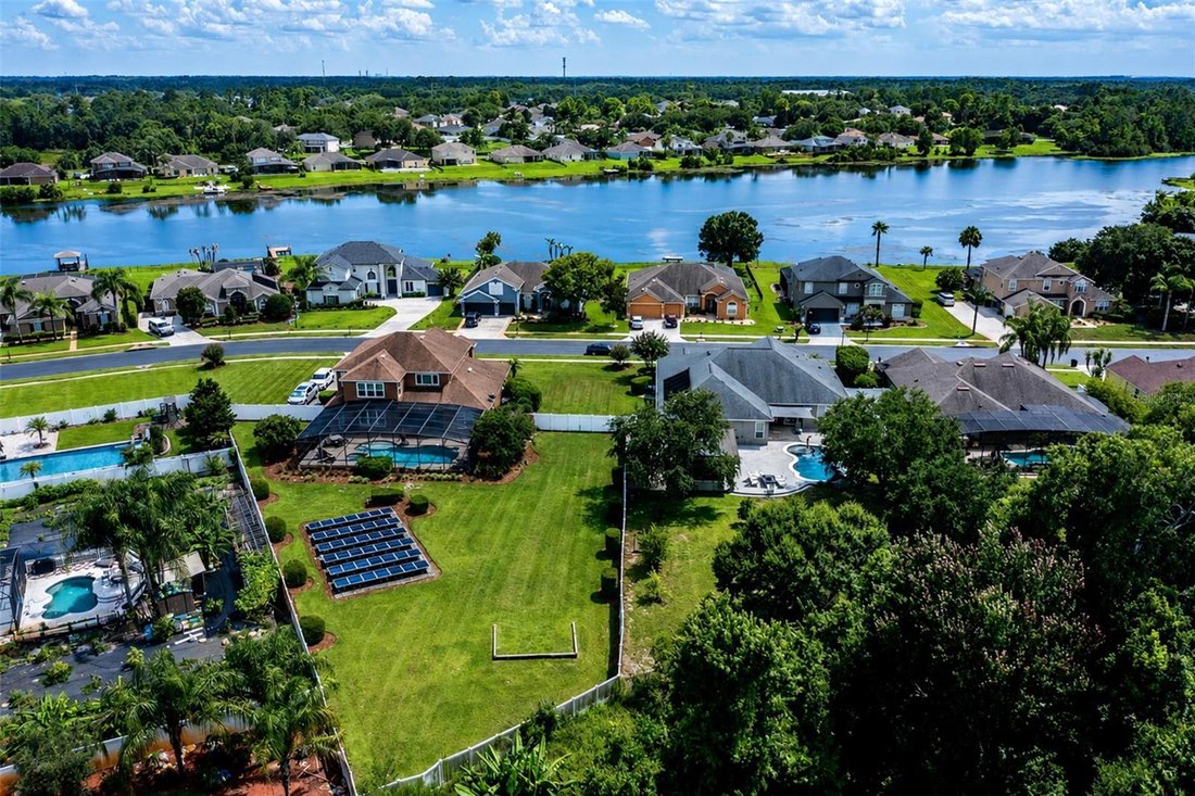 House in Chuluota, Florida, United States 3 - 18407819