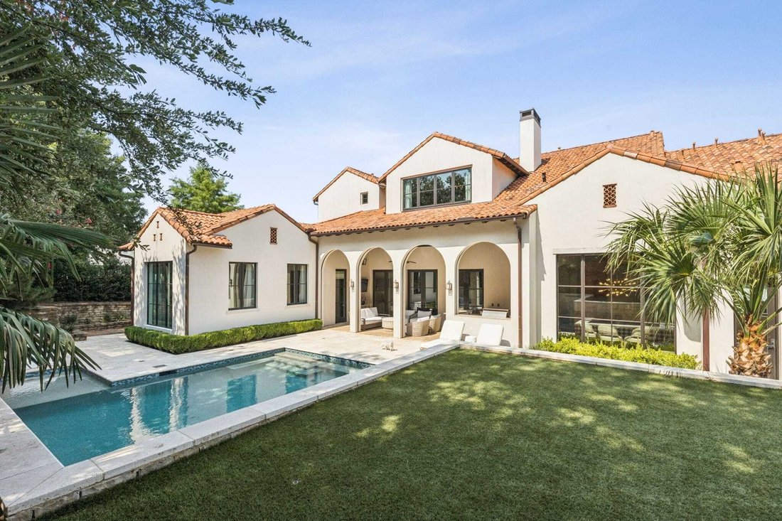 House in Keller, Texas, United States 1 - 18415851