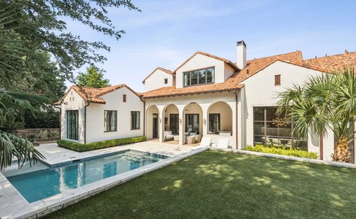 Maison à Keller, Texas, États-Unis 1