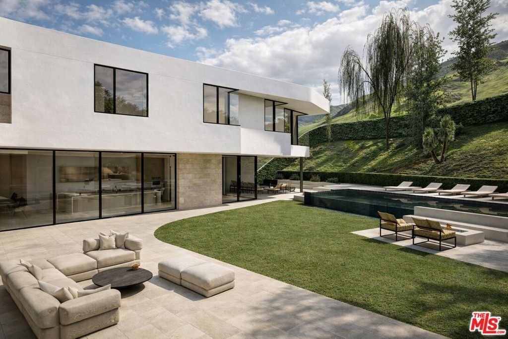 House in Los Angeles, California, United States 2 - 18407689