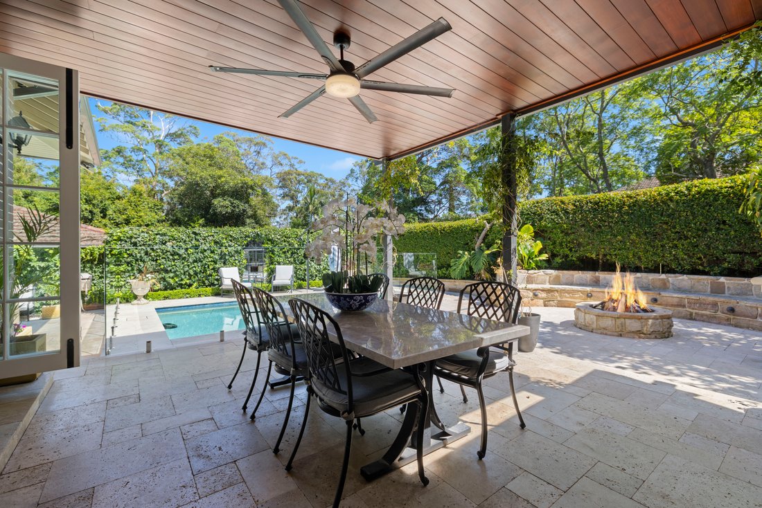 House in Wahroonga, New South Wales, Australia 5 - 18410574