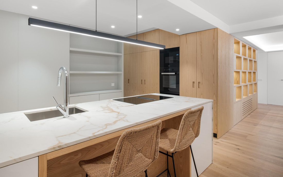 Apartment in Barrio Salamanca, Madrid, Spain 3 - 18412021