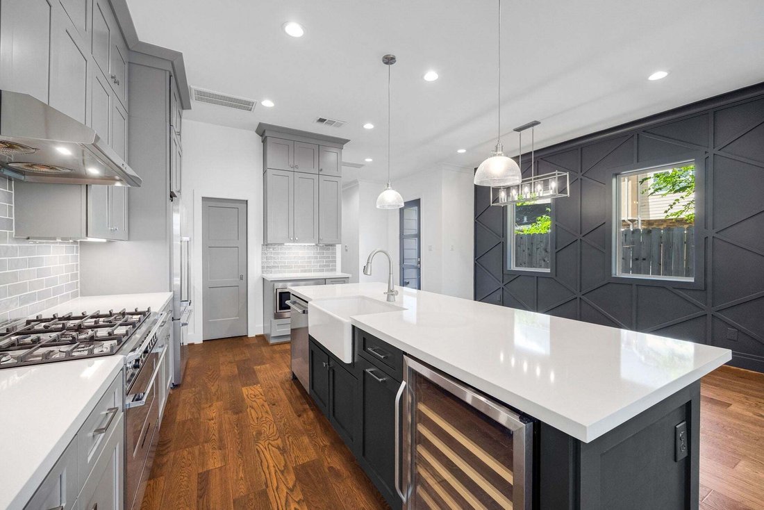 House in Houston, Texas, United States 4 - 18406531