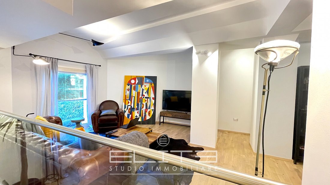 Apartment in Center, Ancona, Marche 4 - 18415312
