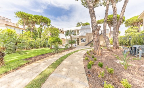 Villa in Capolinaro, Santa Marinella, Lazio 1