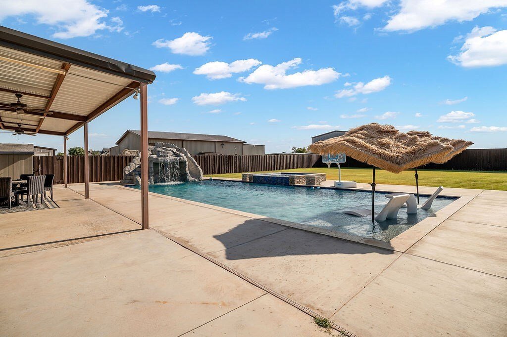 House in Midland, Texas, United States 4 - 18407173