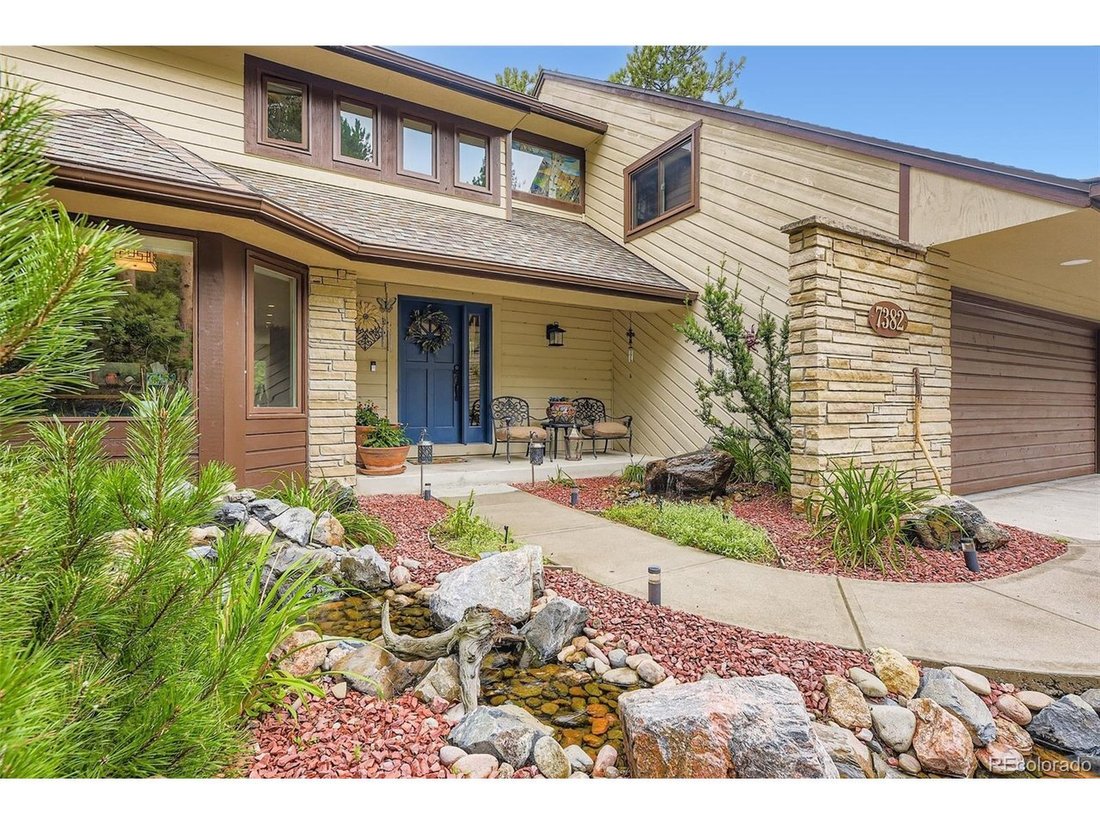 House in Morrison, Colorado, United States 4 - 18414572