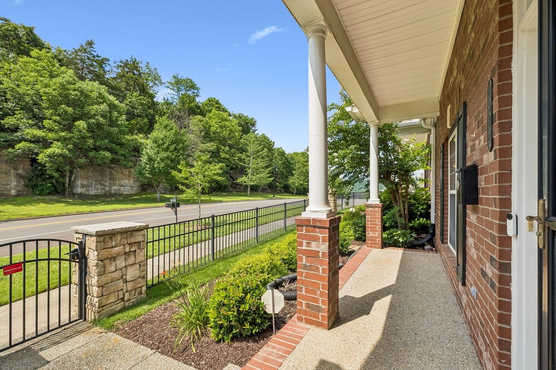 Townhouse in Franklin, Tennessee, United States 4 - 18411453