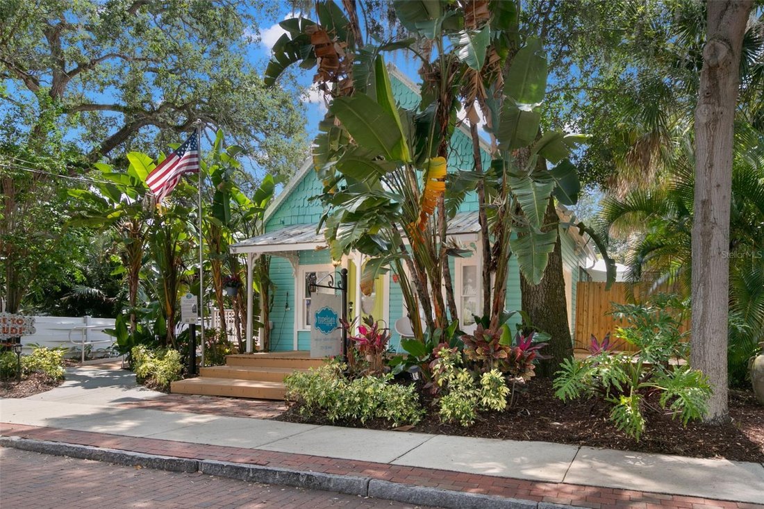 House in Safety Harbor, Florida, United States 3 - 18407874