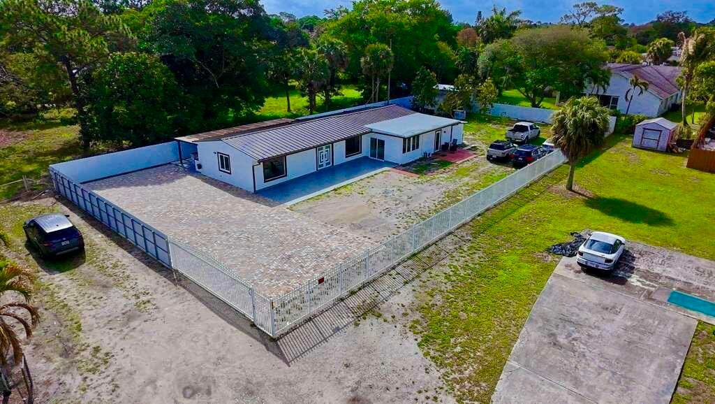 House in West Palm Beach, Florida, United States 5 - 18414553