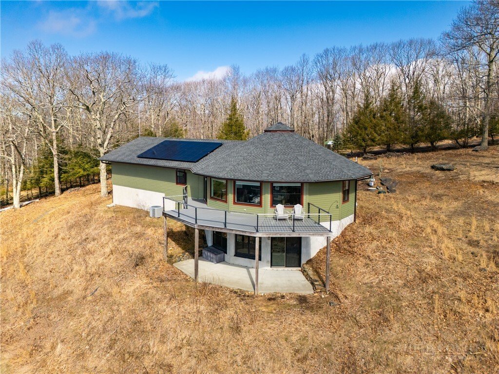 House in Boone, North Carolina, United States 1 - 18409051