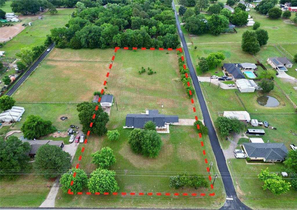 House in Seagoville, Texas, United States 1 - 18408748